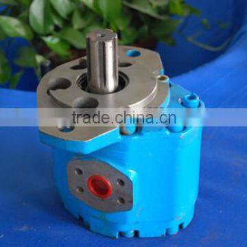 CBGj2 type,loader gear pump ,hydraulic gear pump