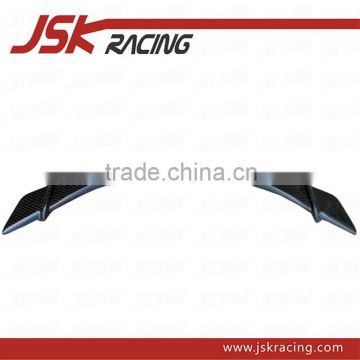 OEM STYLE CARBON FIBER TRUNK SPOILER WING FOR TOYOTA GT86 FT86 SUBARU BRZ STI ( JSK282028)