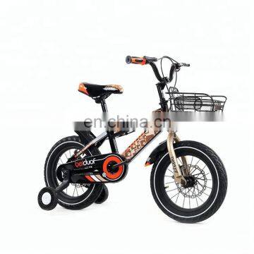 Children Bike Chain Guard Ride on Bike for Kids photo-5