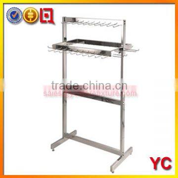 Golf Club Display Rack,hat Rack