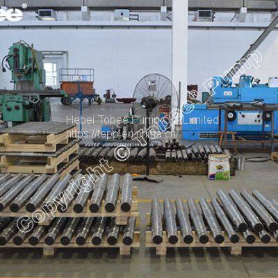 Slurry Pump Shaft