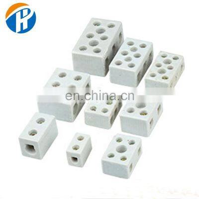 Alumina Ceramic Terminal  Block Connector