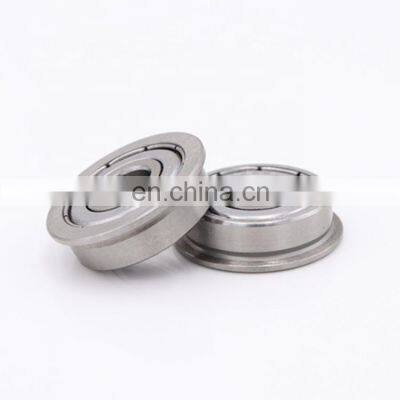Ball Zz809 Bearing Deep Groove Ball Bearing 608 Non-standard Bearing 608z Price photo-5