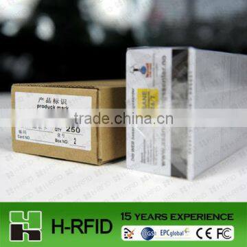EM4200 Smar LF Card From Original Manufacturer