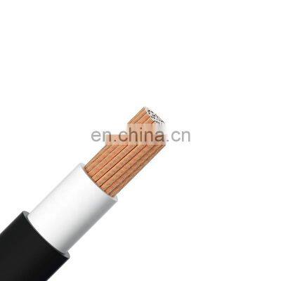 Welding Lead Cables Wires Copper Welding Torch Cable photo-3