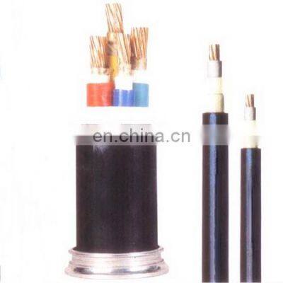 Superior Quality NYRY PVC insulated Power Cable electrical cable