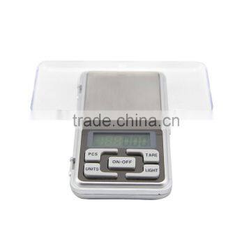 Portable Electronic Balance GRAM Pocket Digital Weighing 100g/0.01g Scale photo-3