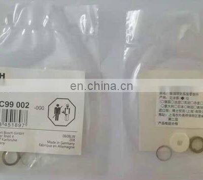 Common Rail Injector Gaskets Kit Seals Kit Repair Kit F00RJ02177