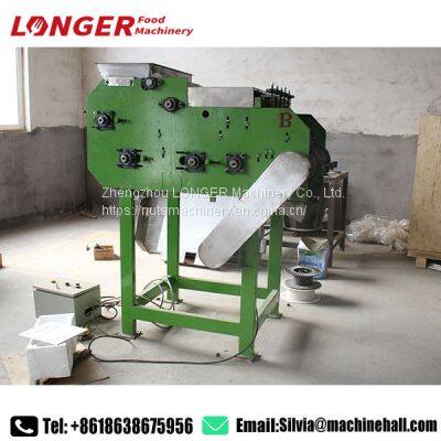High Quality Cashew Nut Sheller Machine photo-2