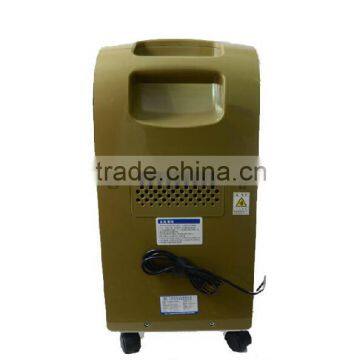 Medical Oxygen Concentrator ZH-A53 photo-3
