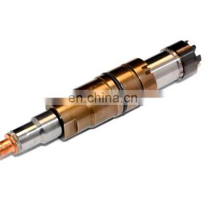 2872405X Fuel Injector Cum-mins Original In Stock Common Rail Injector Brand New