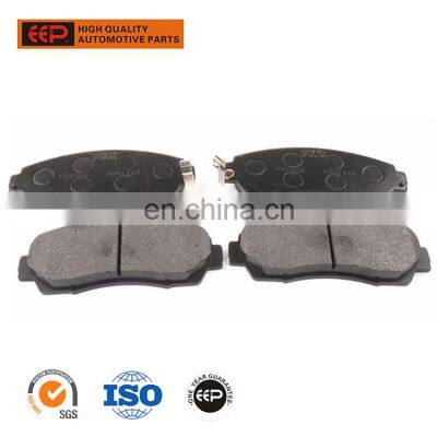 Brake Pad for HONDA CRV RE3 RE4 45022-SHJ-A00 FD1508