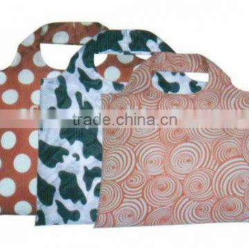 Dots shopping bags