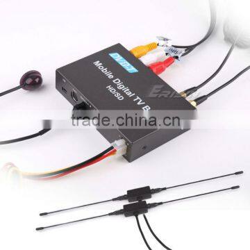 Erisin ES238D Car Video DVD Digital TV Box photo-3