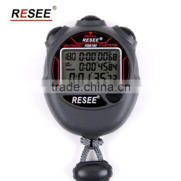 Lab Timer Stopwatch
