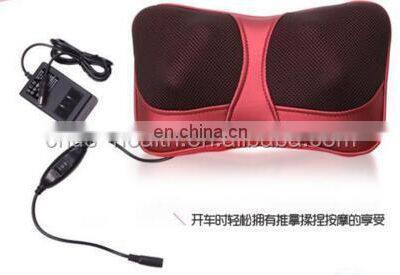 Cheap Electric Car Massage Pillow photo-2
