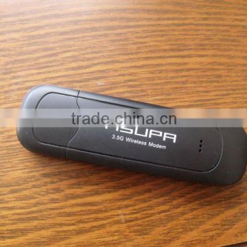 New 3.5G/4G USB wireless modem