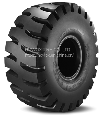 18.00-33 21.00-33 Goodyear OTR Tire