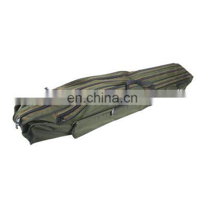 110-150cm Fishing Rod Bag Durable Folding Two-layer/three-layer Outdoor Fishing Rod Bag for Sale photo-4
