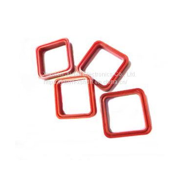 Silicon Carbide Seal Rings photo-4