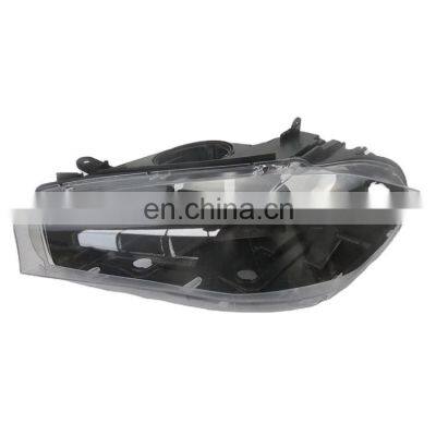 PORBAO Car Headlight Glass Lens Cover for X5/F15 (14-17 YEAR)