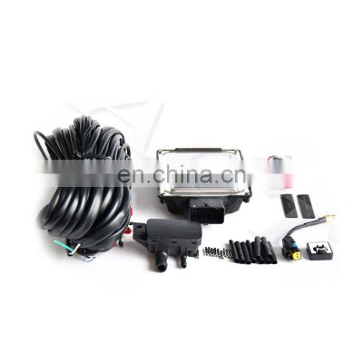 LPG GLP conversion car kit 5th generation MP 48 ECU