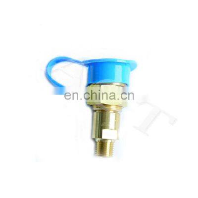 Auto Spare Parts Lpg Filling Valve Lpg gs Fill Valve for Auto