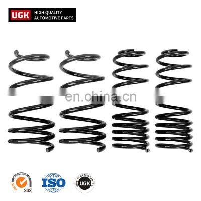 UGK Rear Suspension Parts Brand New Car Shock Absorber Springs With High Quality Fit For Toyota EE90 48231-A110 photo-2