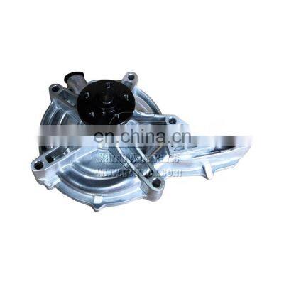 Diesel Engine Cooling System Water Pump Oem 85000062 85000347 85000486 85003125 85003708 for VL Truck