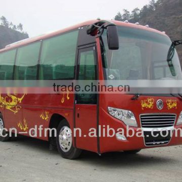 Dongfeng Coast Bus EQ6790PT Tourist Bus, Coach Bus, City Bus