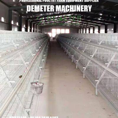 Chicken Cages for Sale photo-5