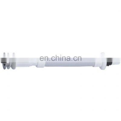 Shifting Waste Flexible Magic Drainer Plastic Pipe Basin Drain Toilet Displacement Connector Tube