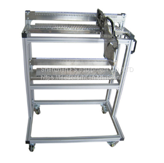 Fuji Feeder Trolley Storage Cart photo-3