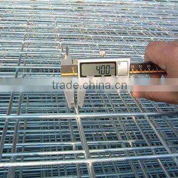 Sheep Welded Wire Mesh