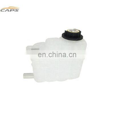 Top Sale Best Quality Auto Engine Radiator Coolant Water Expansion Tank For BMW