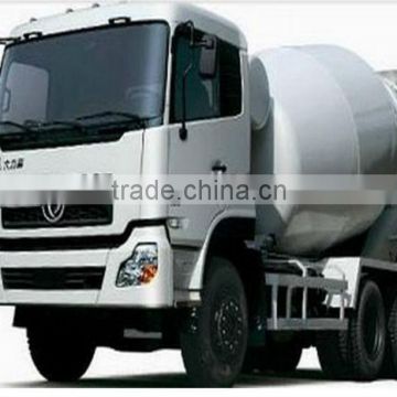 Dongfeng Concrete Mixer Truck DFL5250GJBA 10m3