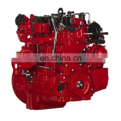 In stock isf2.8 series diesel engine ISF2.8s4129P