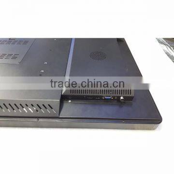 55 Inch Touch Screen Lcd Advertising Kiosk photo-3