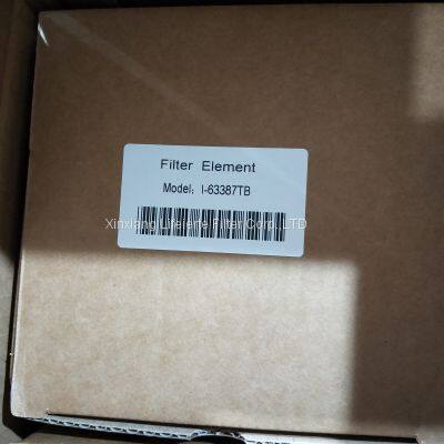 I-63387TB Parker Filter Coalescer Cartridge photo-3