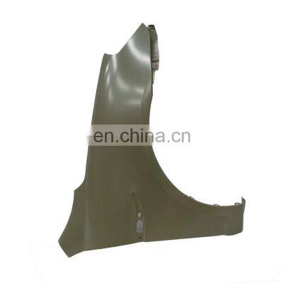 Simyi taiwan auto body parts auto parts car fender protector Replacing for ACCENT 06- OE 66321-OP300