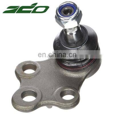 OEM Parts Steering Ball Joint Discount Car Parts For NISSAN 40160-01E00 40160-01E25 photo-2