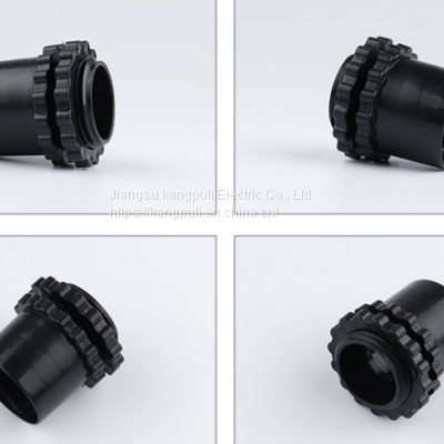 Plastic Coated Hose Nylon Joint