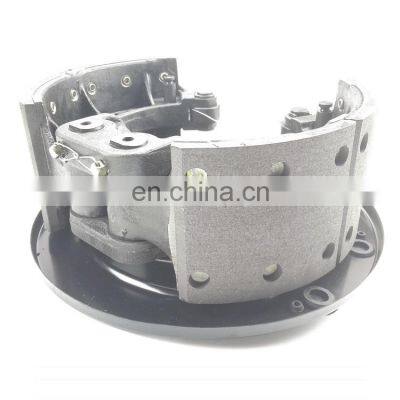 Foton Aumark spare parts foton spare parts brake shoes