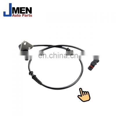 Jmen 2105409008 Abs Sensor wheel Speed Sensor for Mercedes Benz W210 Intermotor 96-03 Car Auto Body Spare Parts