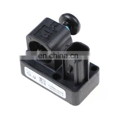 100000643 ZHIPEI Inflator Restraint Remote Impact Sensor Front 13578676 for Chevrolet Silverado GMC Sierra Cadillac Escalade photo-2