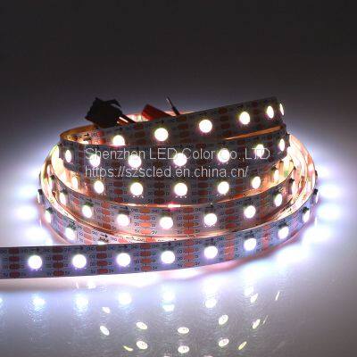 10mm 18w/m LC8823 5050 Smd Light 12mm Led Strip Light HD107S photo-2