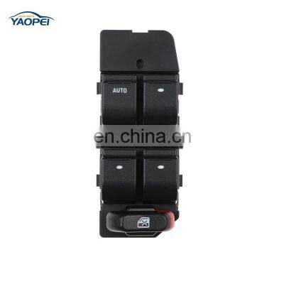 100030707 10340140 LH Passenger Power Window Switch for 06-08 Chevy Impala