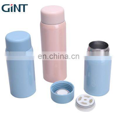 GINT 150ml Outdoor Sports Small Cheap Insulated Hot Ice Cold Water Bottle