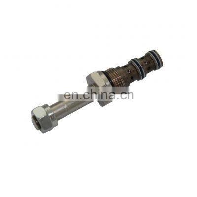 R55 R210-5 R215-9 Electric parts solenoid valve core 31Q6-20130 31Q6-20131