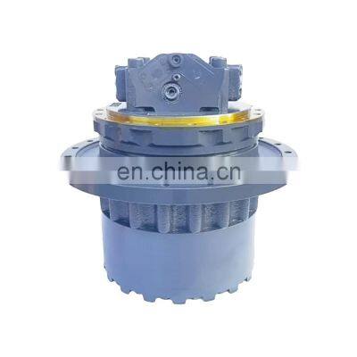 High Quality Excavator parts PC200-6 final drive PC200-7 PC200-8 travel motor